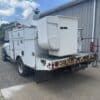 42' ALTEC AT37G ON 2014 RAM 5500 4x4 BUCKET TRUCK - Image 4