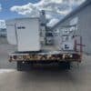 42' ALTEC AT37G ON 2014 RAM 5500 4x4 BUCKET TRUCK - Image 9