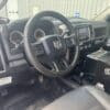 42' ALTEC AT37G ON 2014 RAM 5500 4x4 BUCKET TRUCK - Image 12