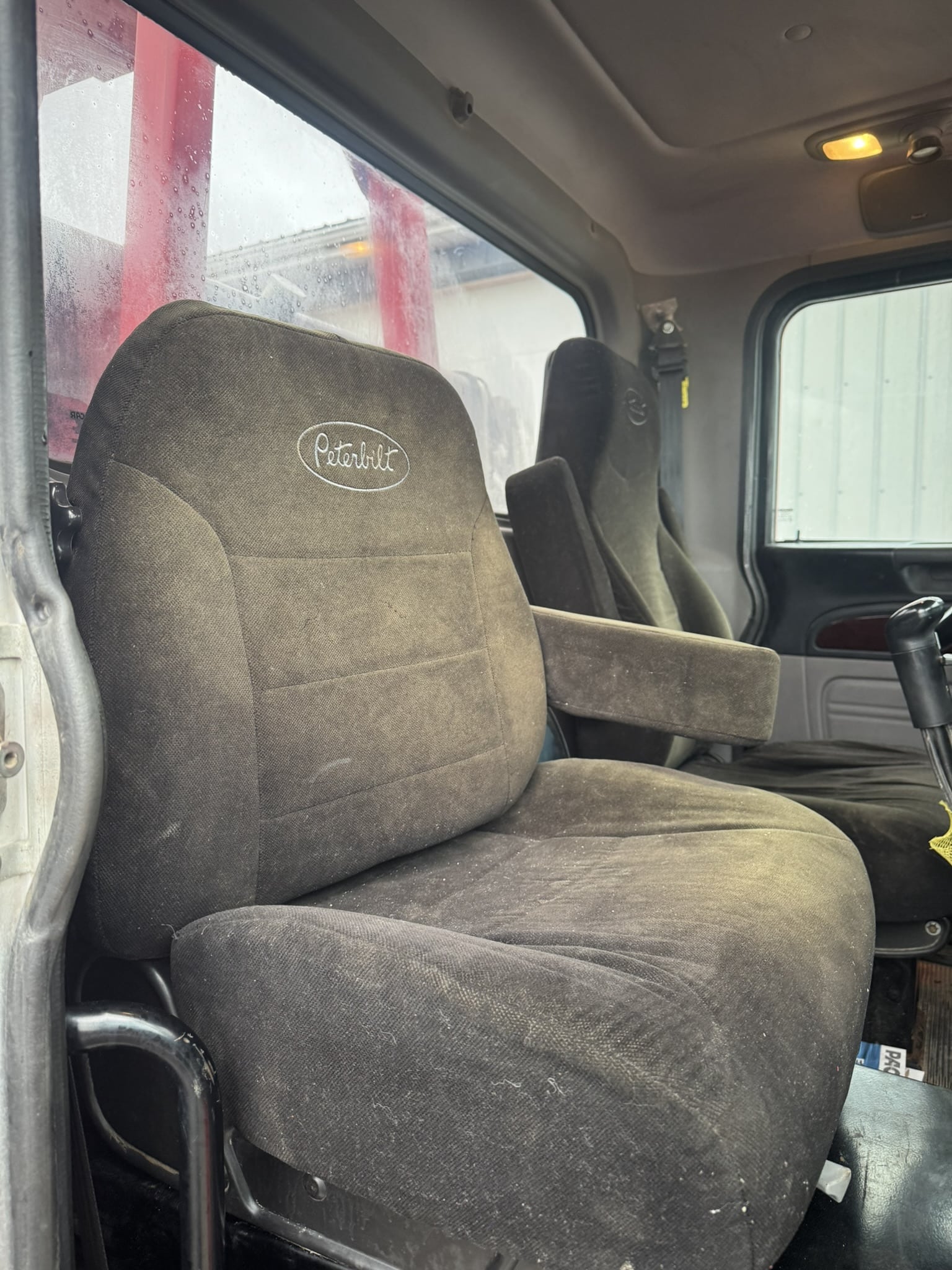 50 TON MANITEX 50155 CRANE ON A 2014 PETERBILT 367 CHASSIS- 155' BOOM - Image 24