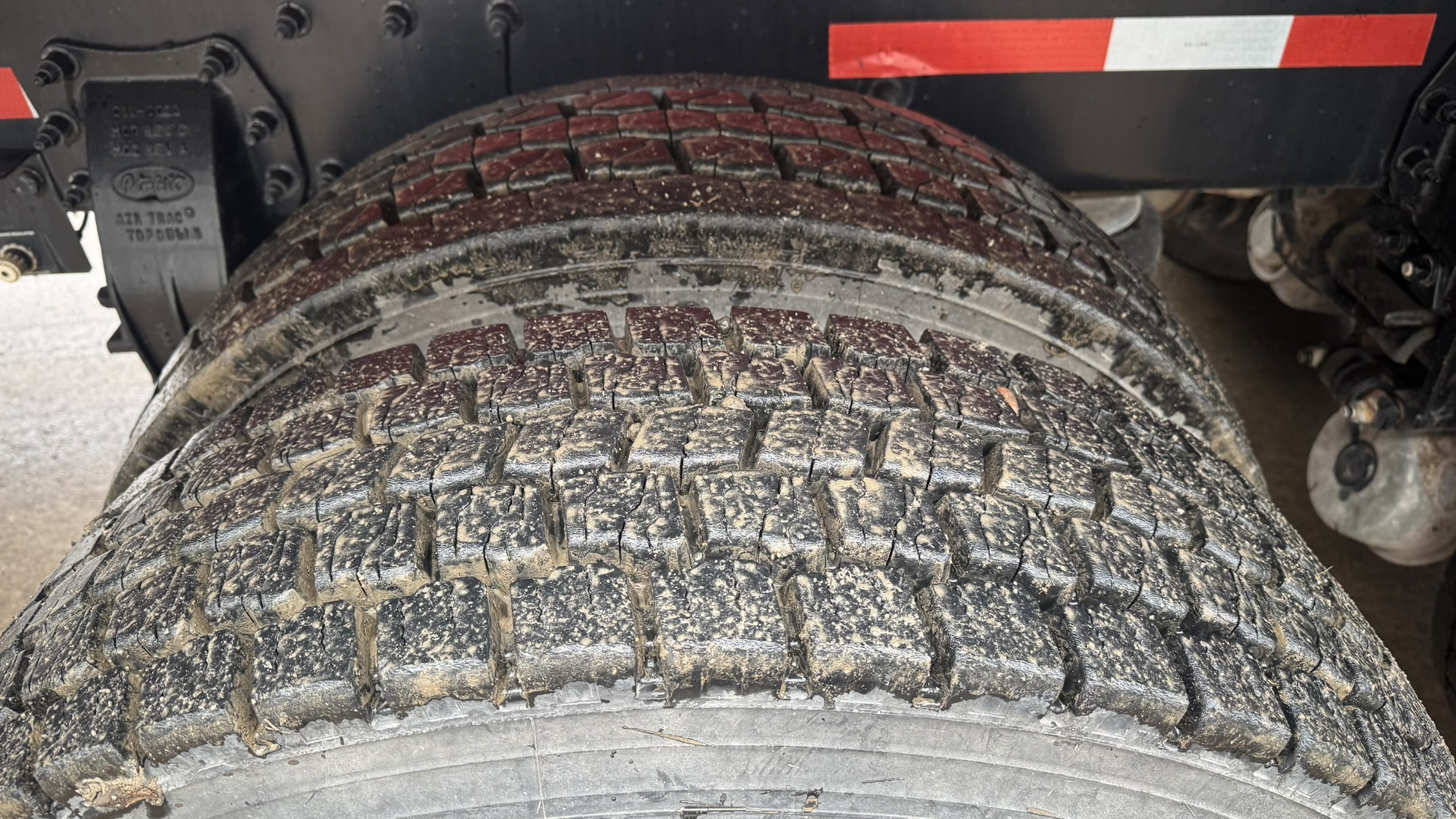 50 TON MANITEX 50155 CRANE ON A 2014 PETERBILT 367 CHASSIS- 155' BOOM - Image 31