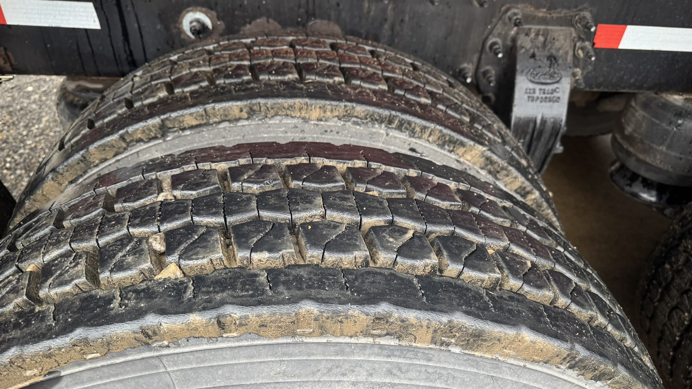 50 TON MANITEX 50155 CRANE ON A 2014 PETERBILT 367 CHASSIS- 155' BOOM - Image 34