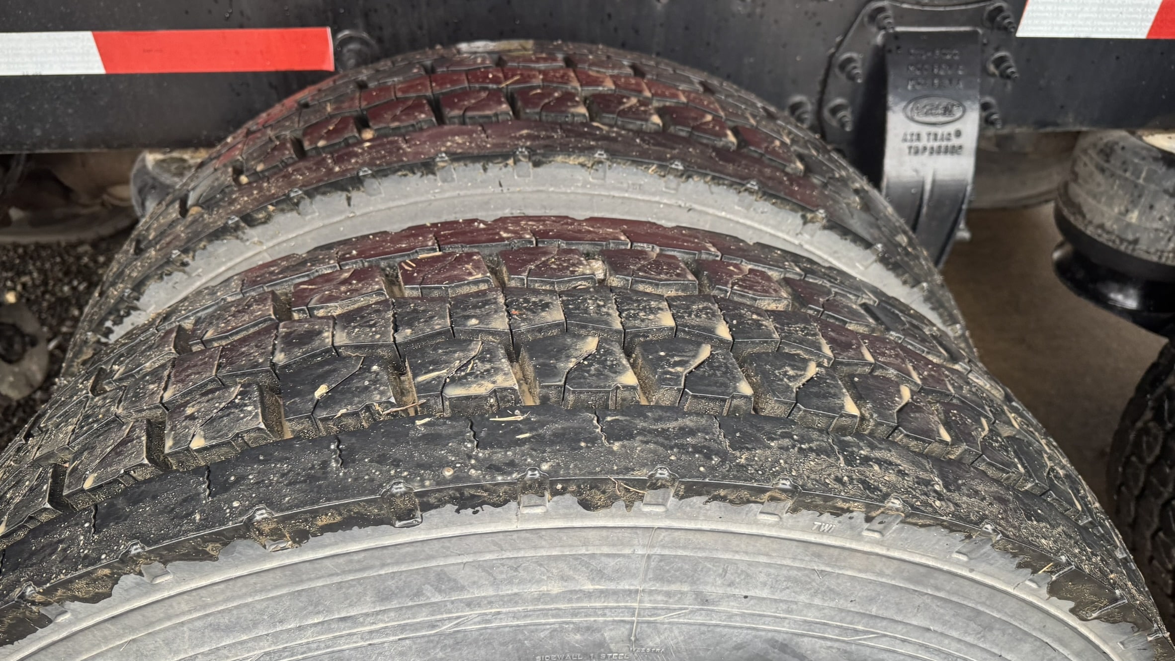 50 TON MANITEX 50155 CRANE ON A 2014 PETERBILT 367 CHASSIS- 155' BOOM - Image 35