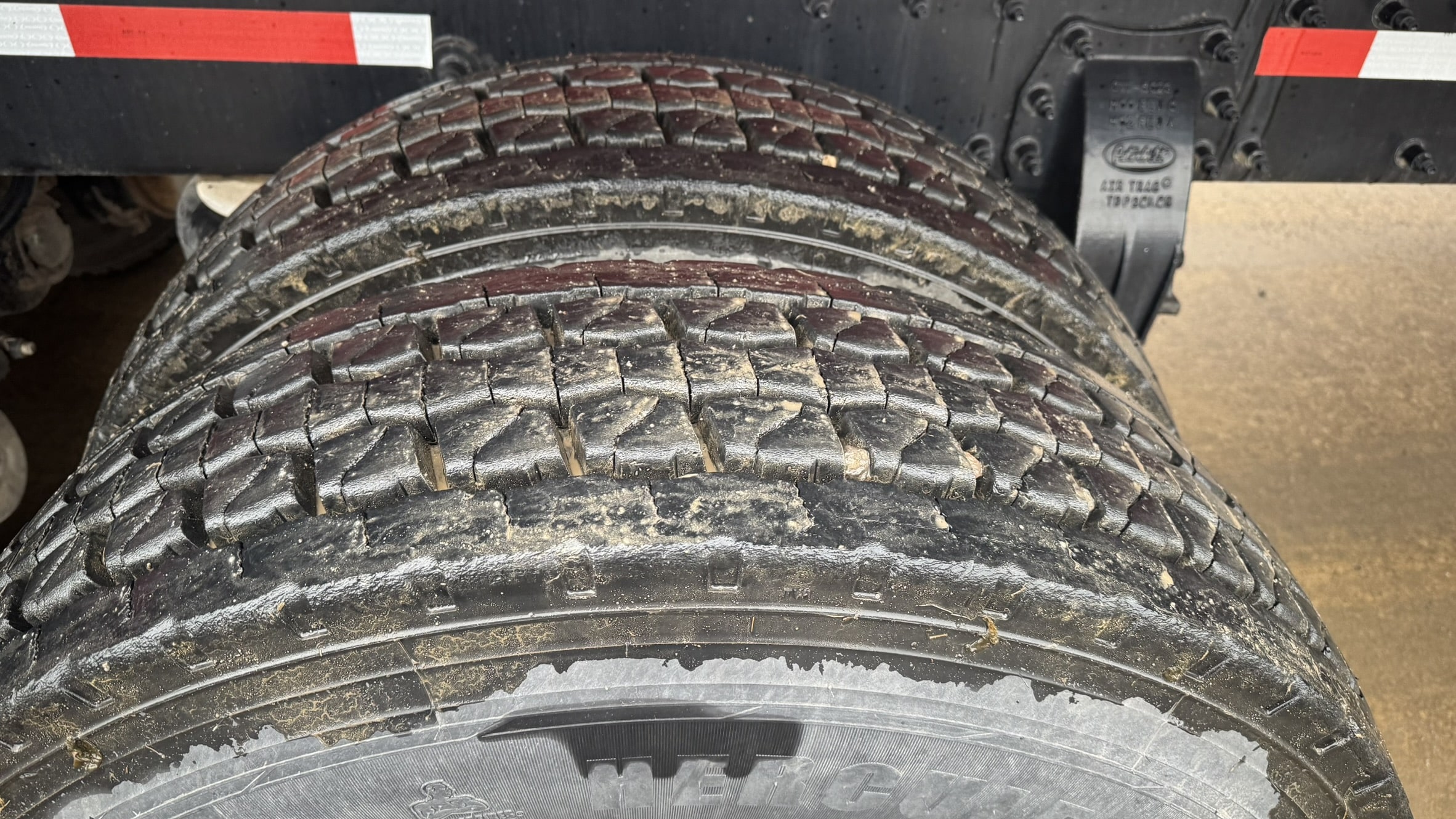 50 TON MANITEX 50155 CRANE ON A 2014 PETERBILT 367 CHASSIS- 155' BOOM - Image 36