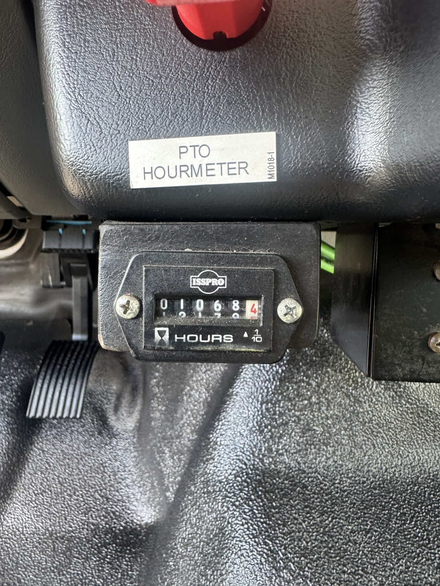 60' VERSALIFT VO355XMHI ON 2010 FORD F750 4X2 CHASSIS - Image 18