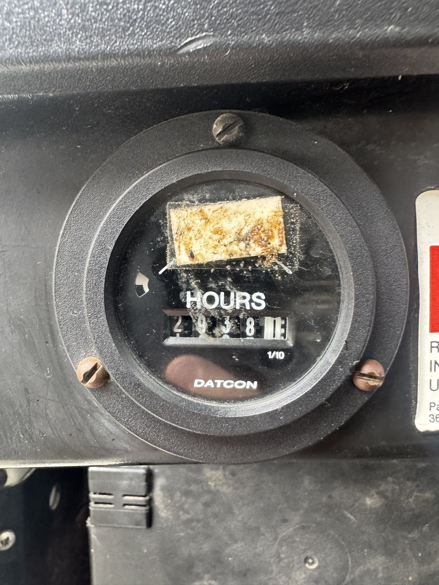 ALTEC D4060T-R DIGGER DERRICK ON A 1998 INTERNATIONAL 2654 6X4 CHASSIS - Image 14