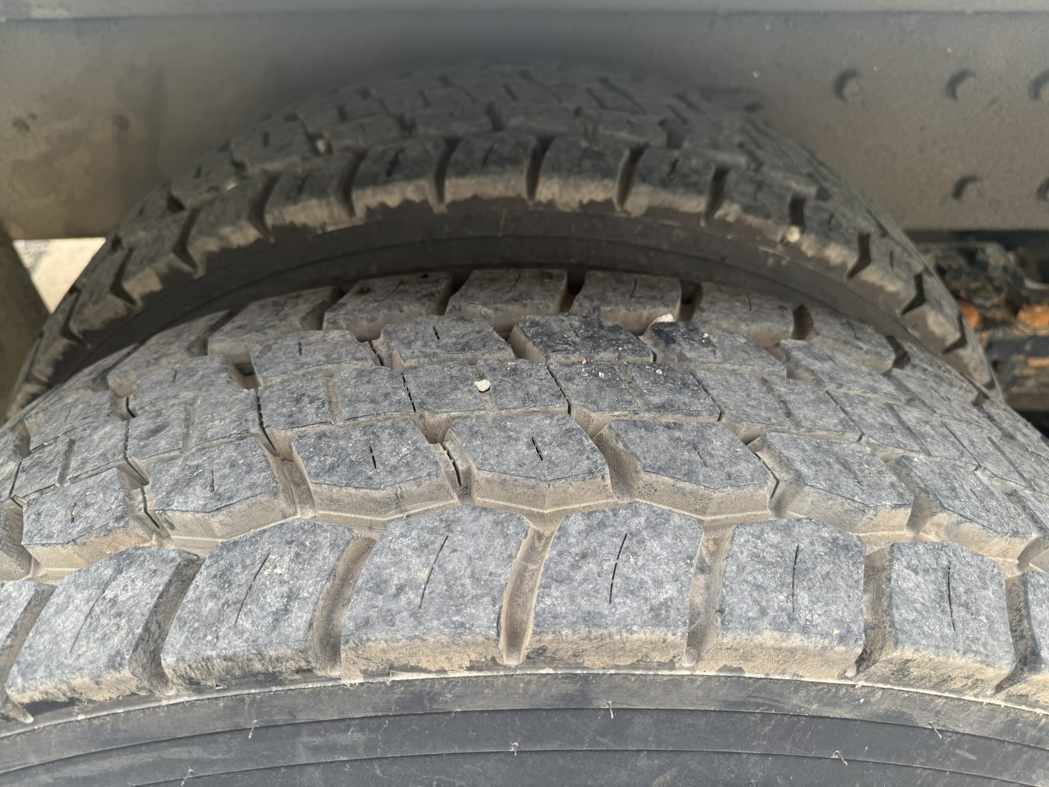 ALTEC D4060T-R DIGGER DERRICK ON A 1998 INTERNATIONAL 2654 6X4 CHASSIS - Image 39