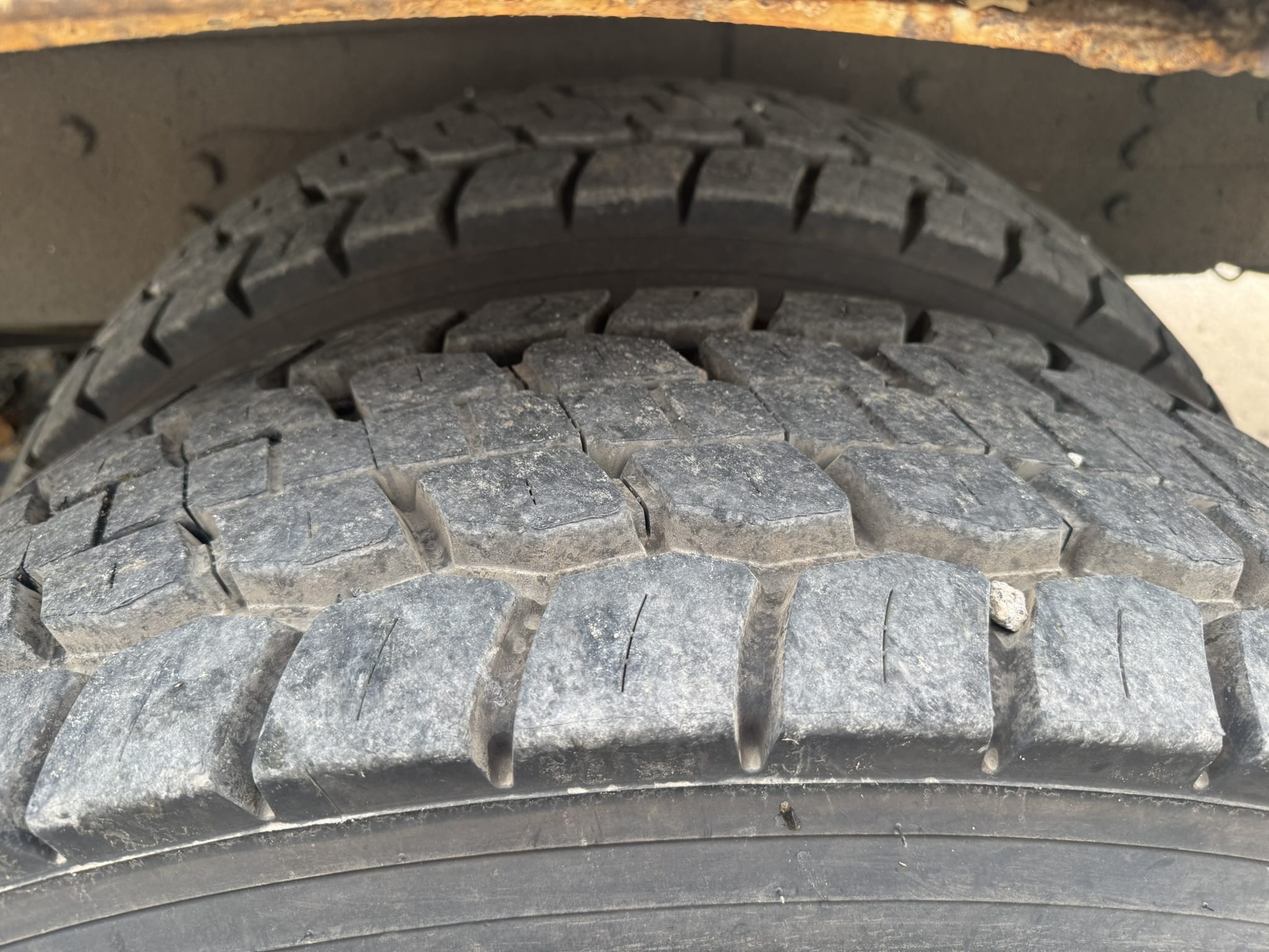 ALTEC D4060T-R DIGGER DERRICK ON A 1998 INTERNATIONAL 2654 6X4 CHASSIS - Image 40