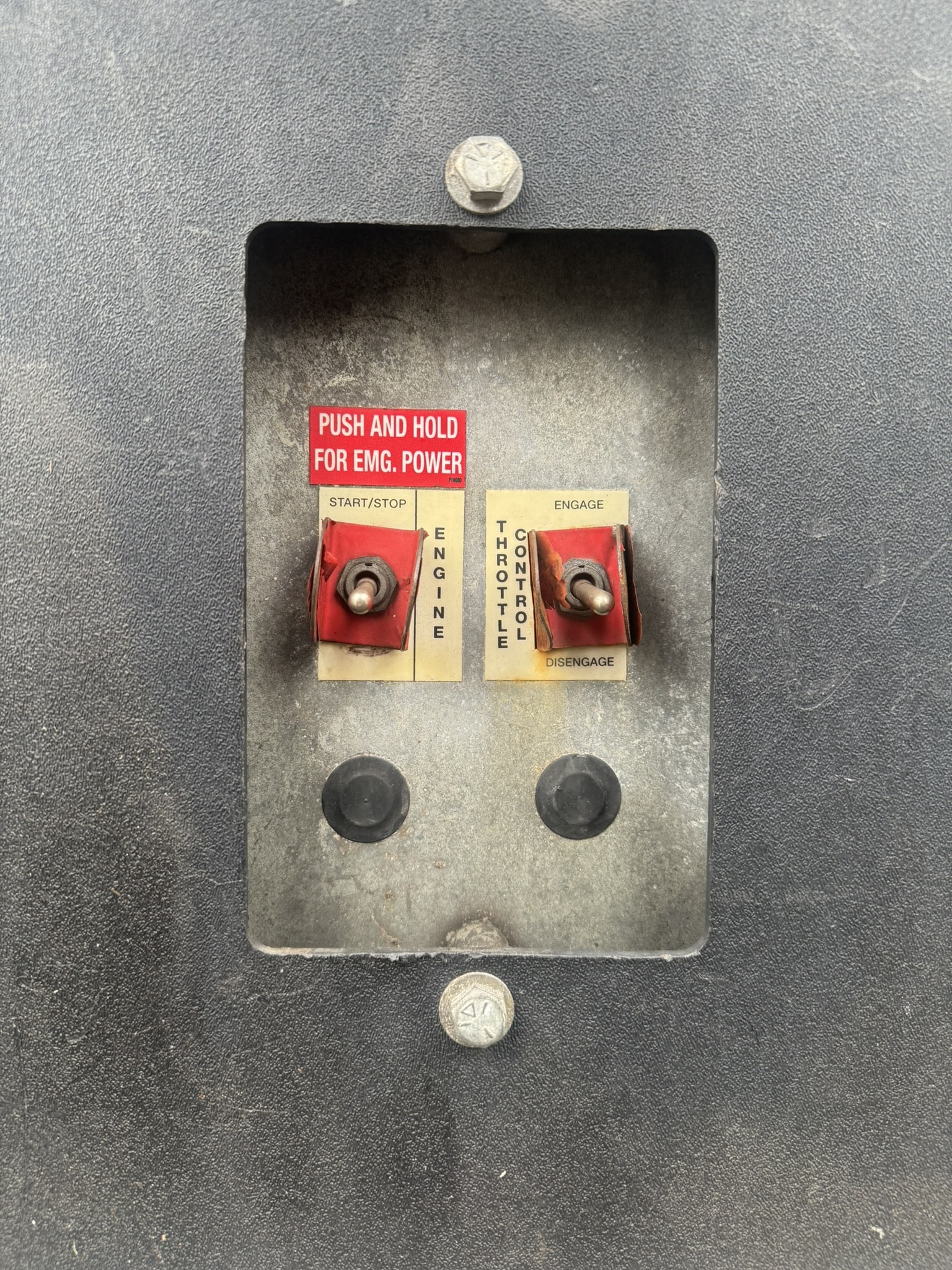 65' VERSALIFT VO460MHI ON 2015 FORD F750 4X2 CHASSIS - Image 37