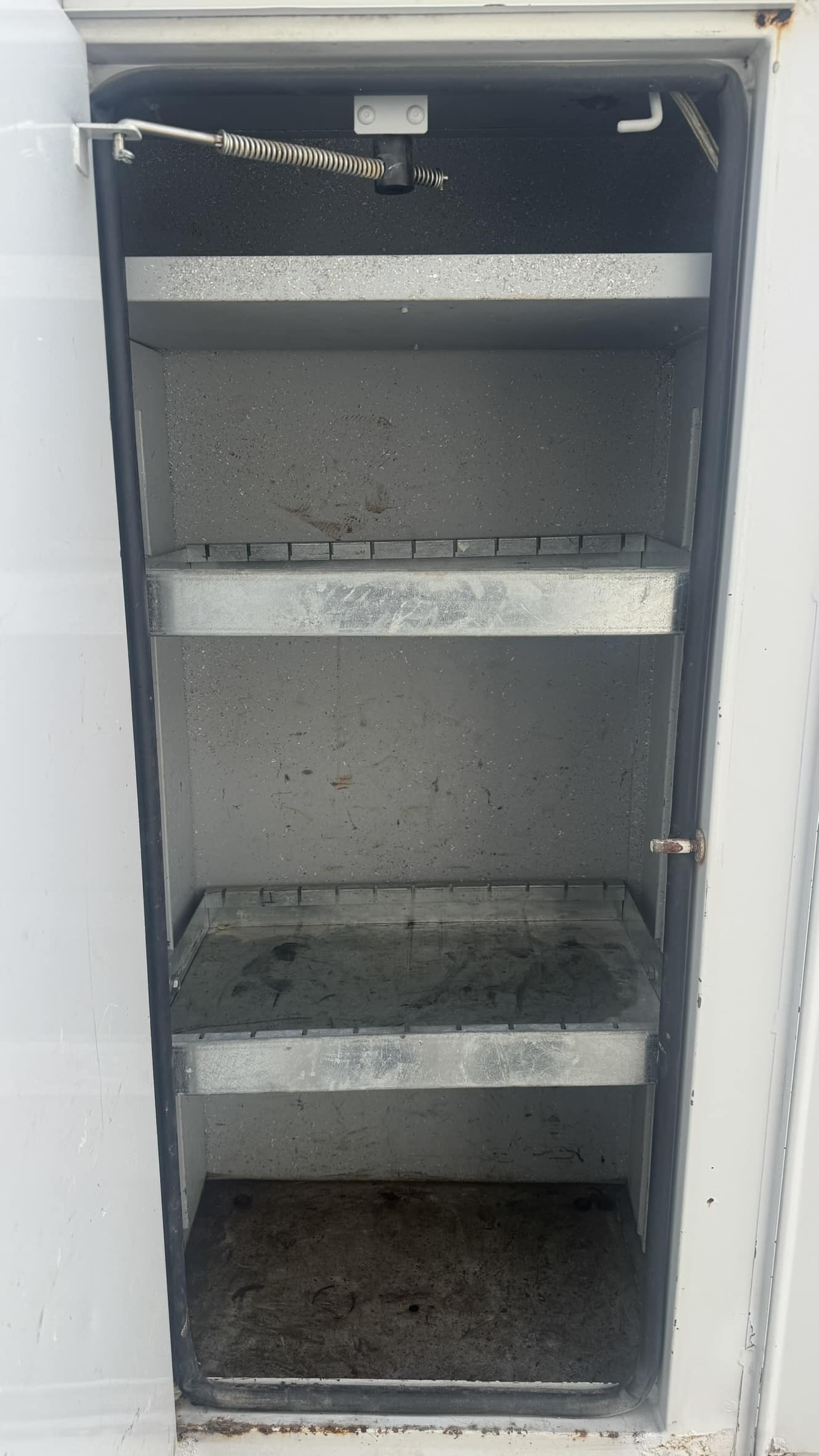 60' VERSALIFT VO455MHI ON 2012 FORD F750 4X2 CHASSIS - Image 26