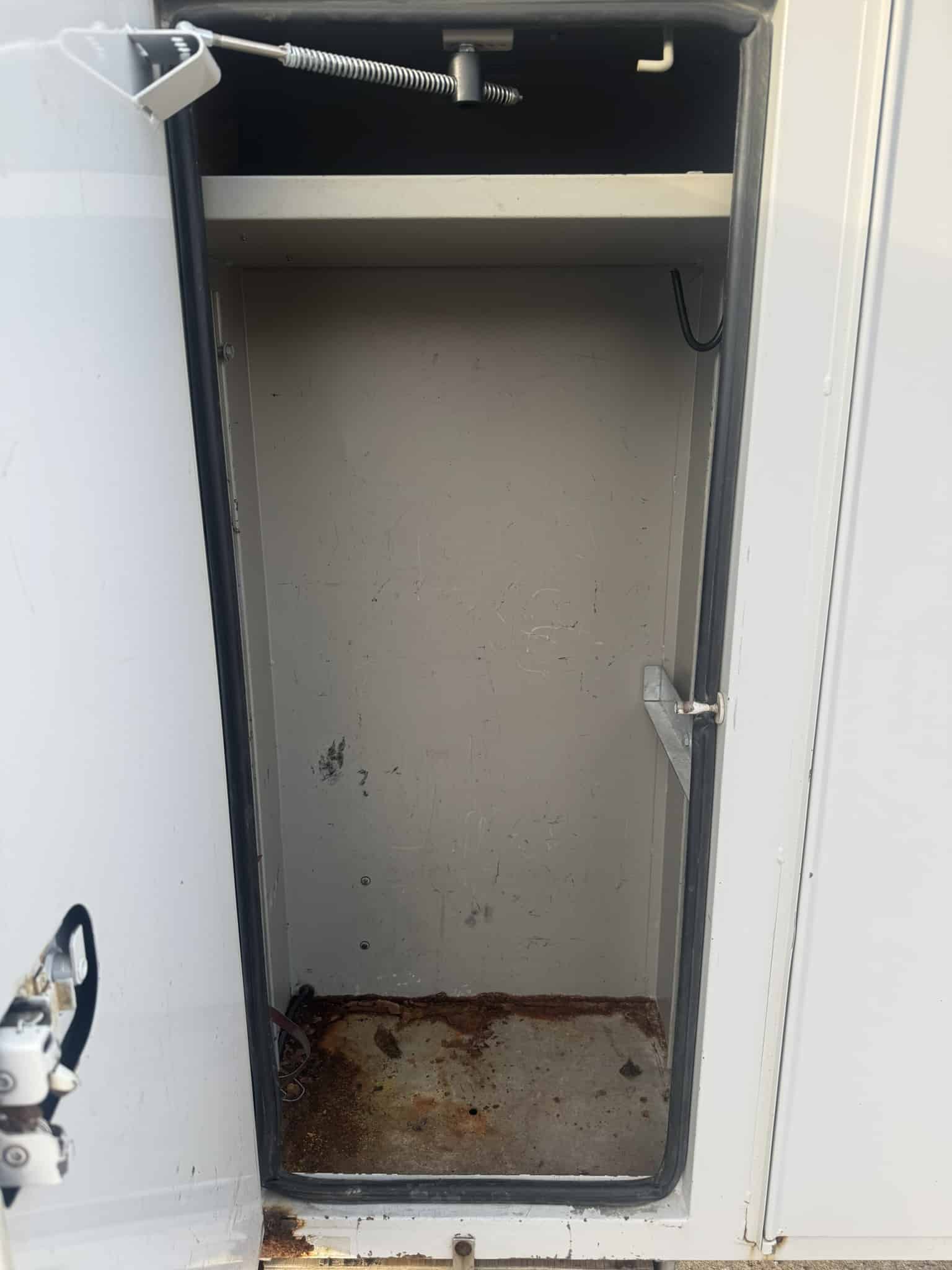 65' VERSALIFT VO360XMHI-01 ON 2015 FORD F750 4X2 CHASSIS - Image 18