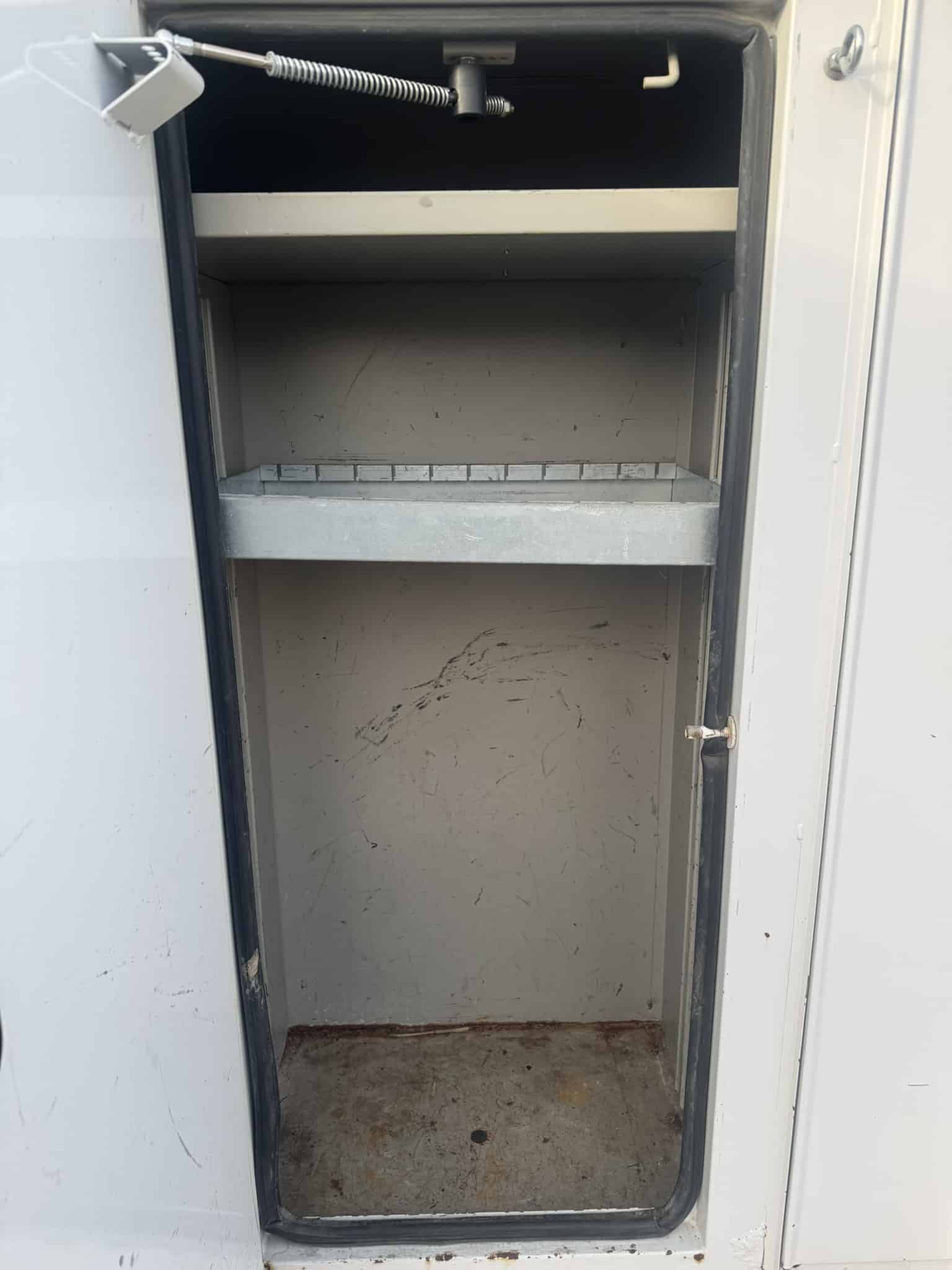 65' VERSALIFT VO360XMHI-01 ON 2015 FORD F750 4X2 CHASSIS - Image 19