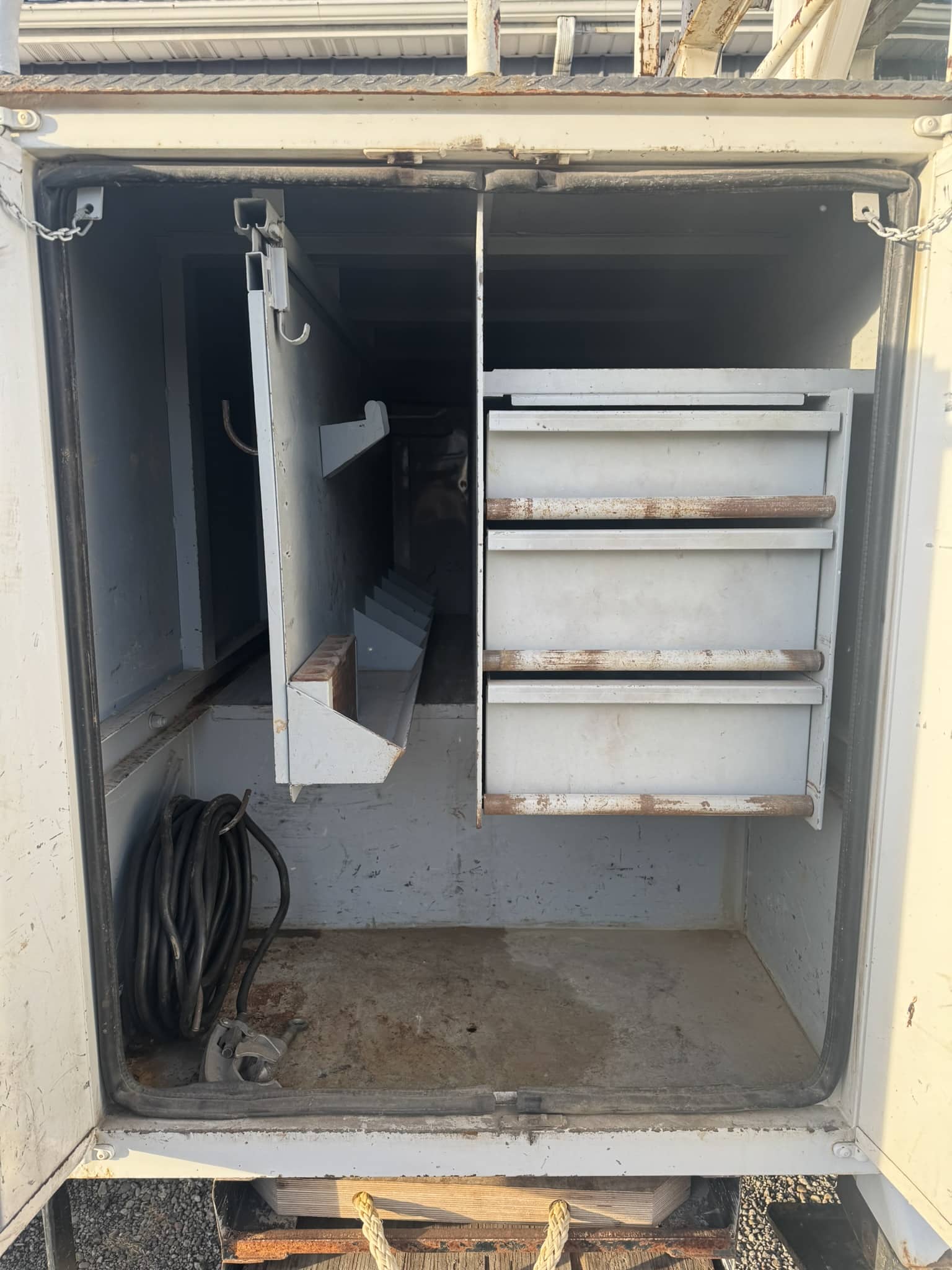 47' TEREX COMMANDER C4047 ON 2012 INTERNATIONAL 4X4 CHASSIS - Image 23