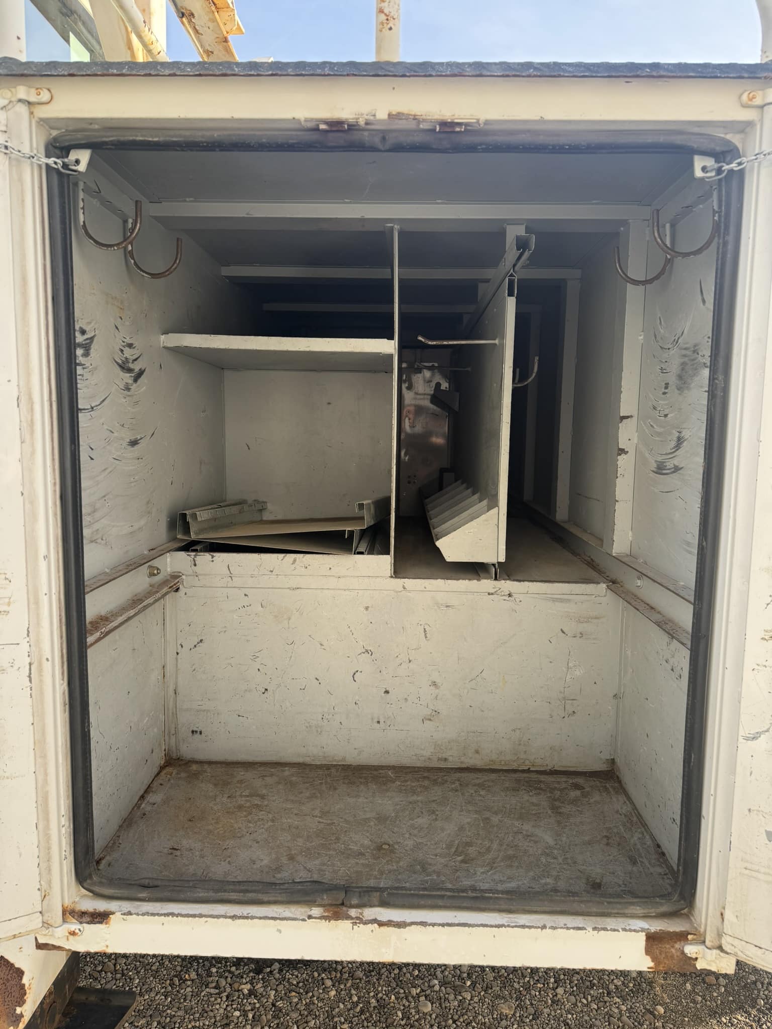 47' TEREX COMMANDER C4047 ON 2012 INTERNATIONAL 4X4 CHASSIS - Image 24