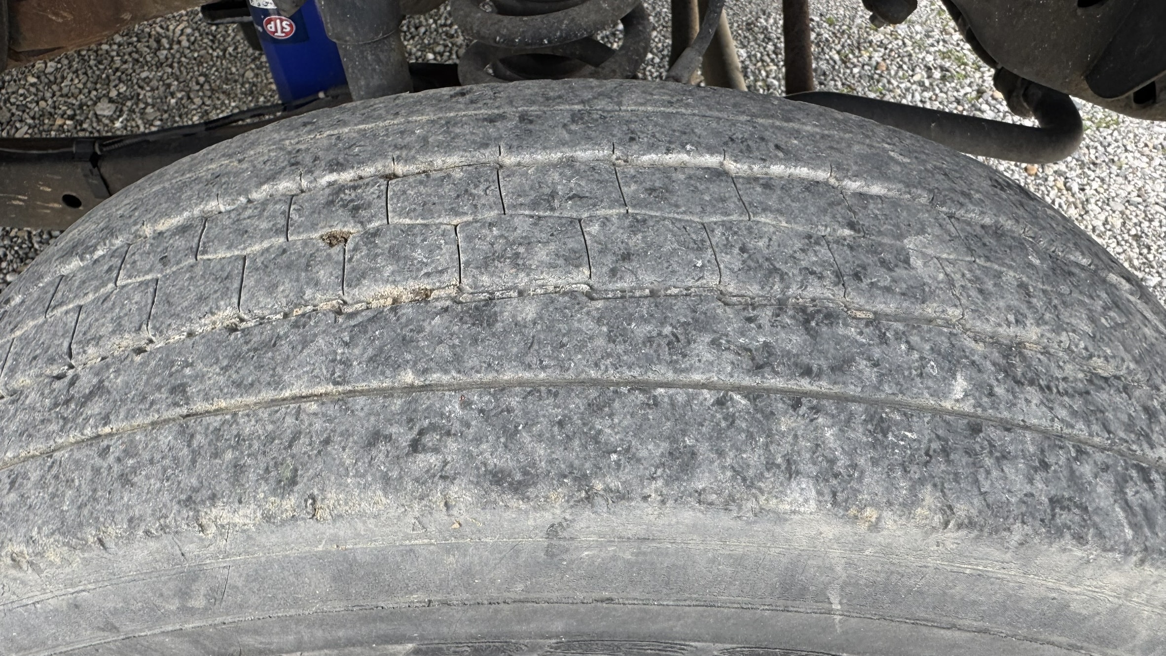 42' ETI ETC 37 IH ON A 2015 FORD F-550 4x2 CHASSIS - Image 28