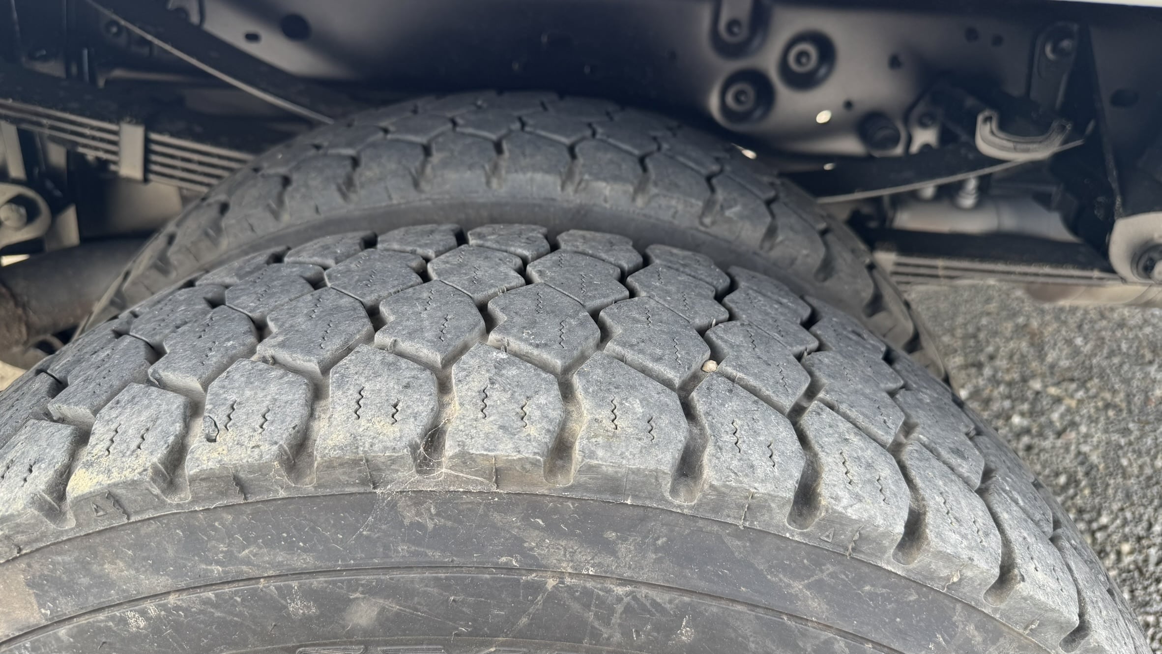 42' ETI ETC 37 IH ON A 2015 FORD F-550 4x2 CHASSIS - Image 31