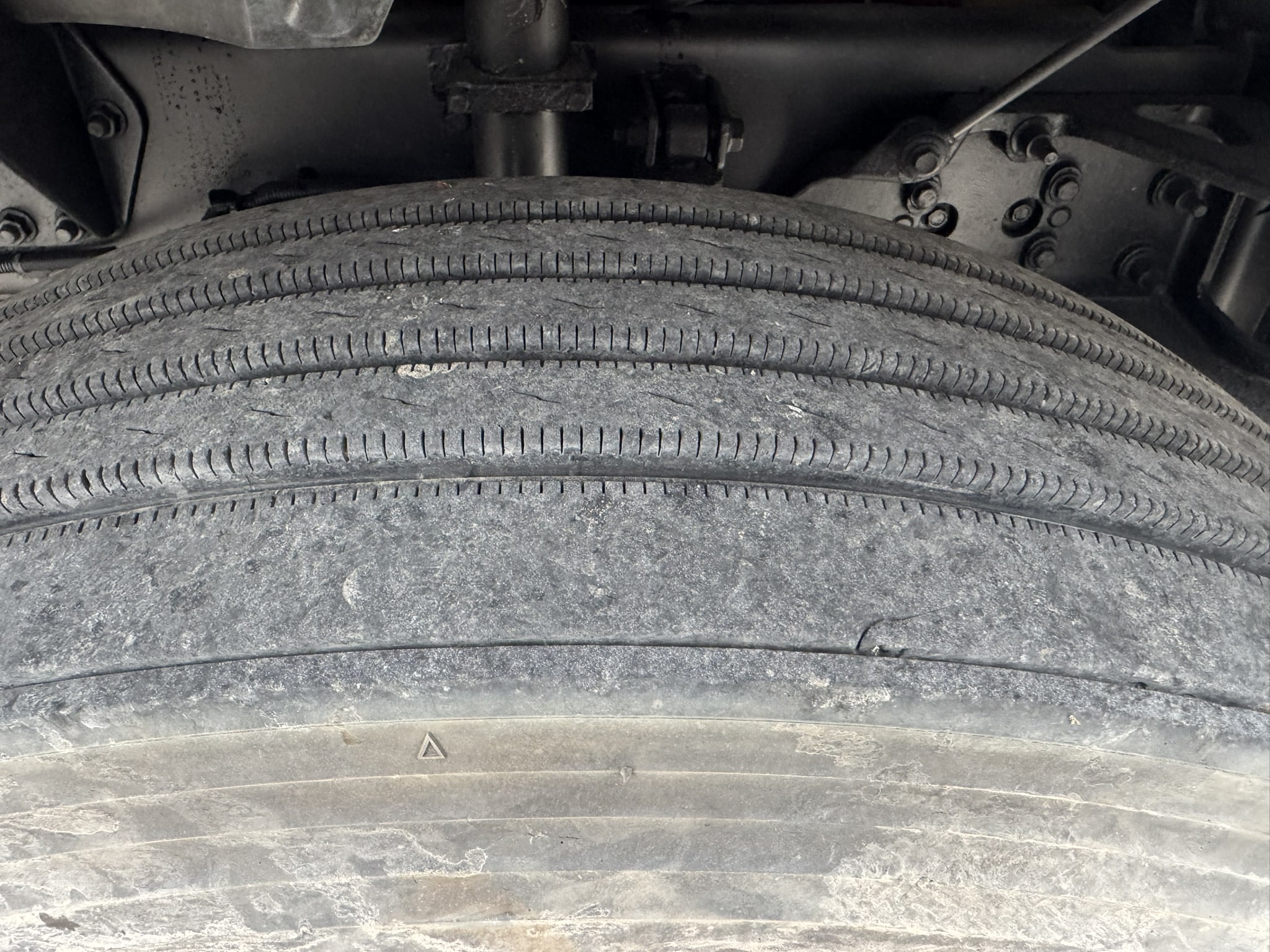 65' VERSALIFT VO360XMHI-01 ON 2015 FORD F750 4X2 CHASSIS - Image 35