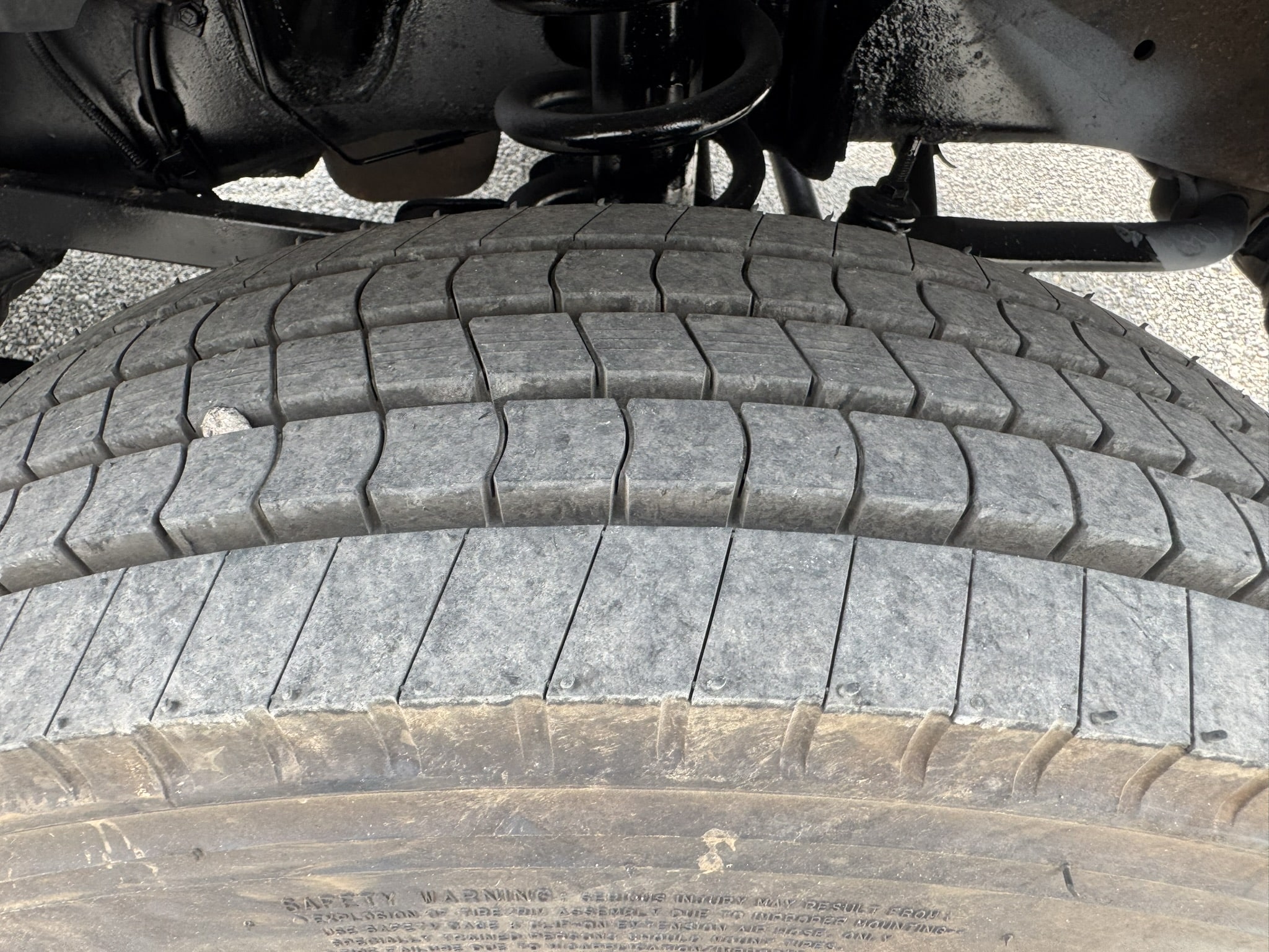 COMING SOON- 45' VERSALIFT SST40-EIH ON A 2016 DODGE RAM 5500 4X2 CHASSIS - Image 31