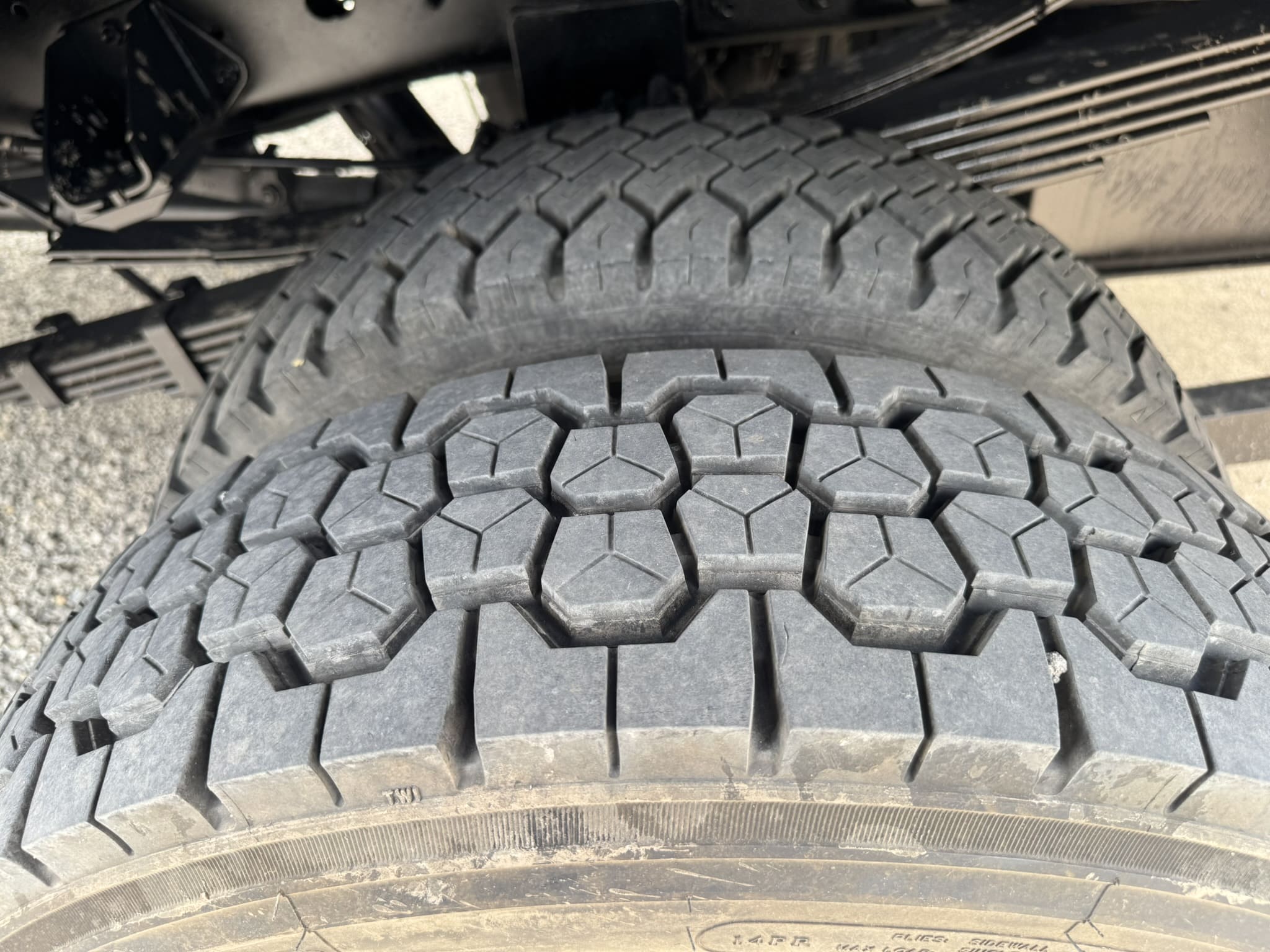 COMING SOON- 45' VERSALIFT SST40-EIH ON A 2016 DODGE RAM 5500 4X2 CHASSIS - Image 33